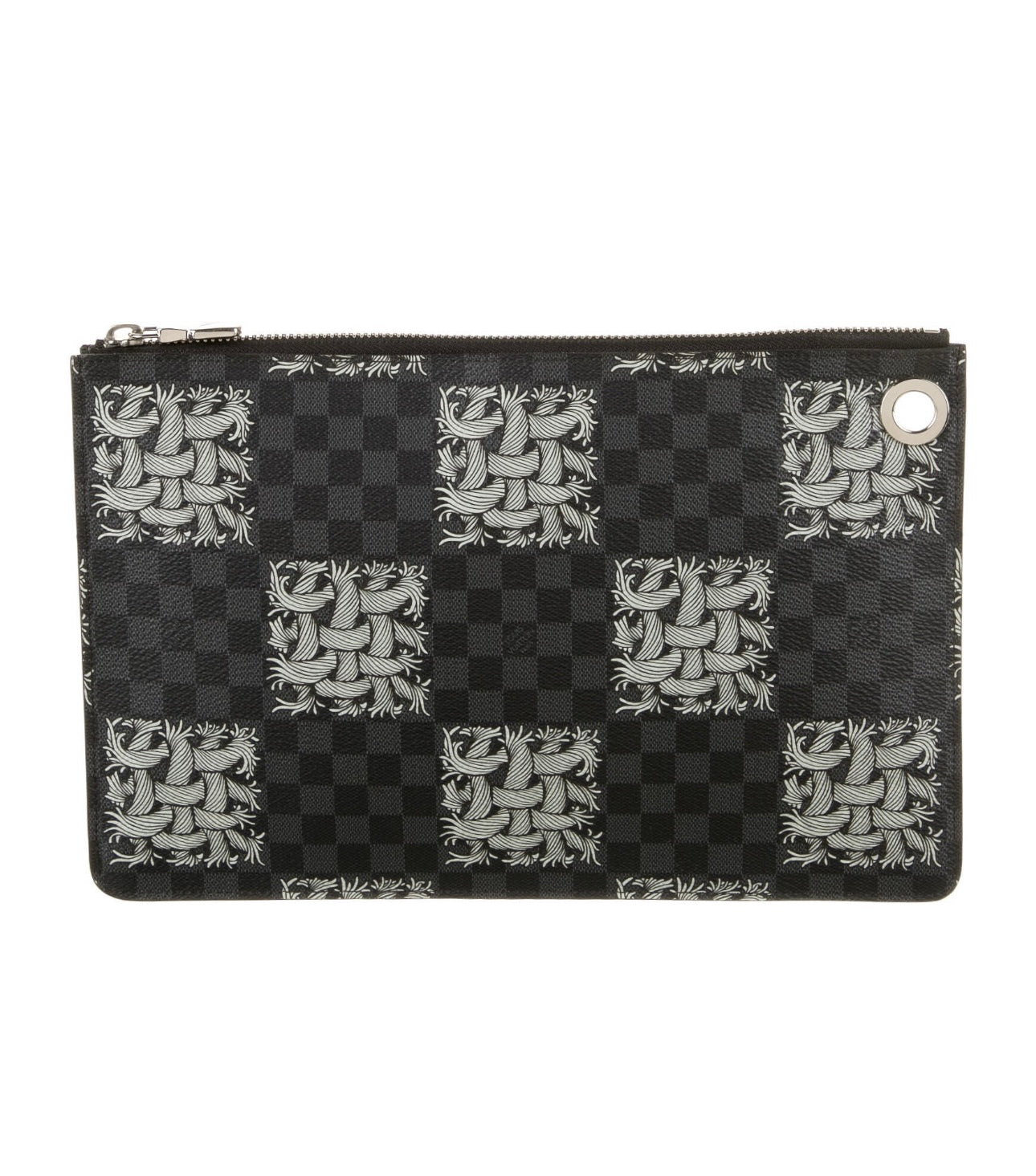 Louis Vuitton x Christopher Nemeth Pochette Flat