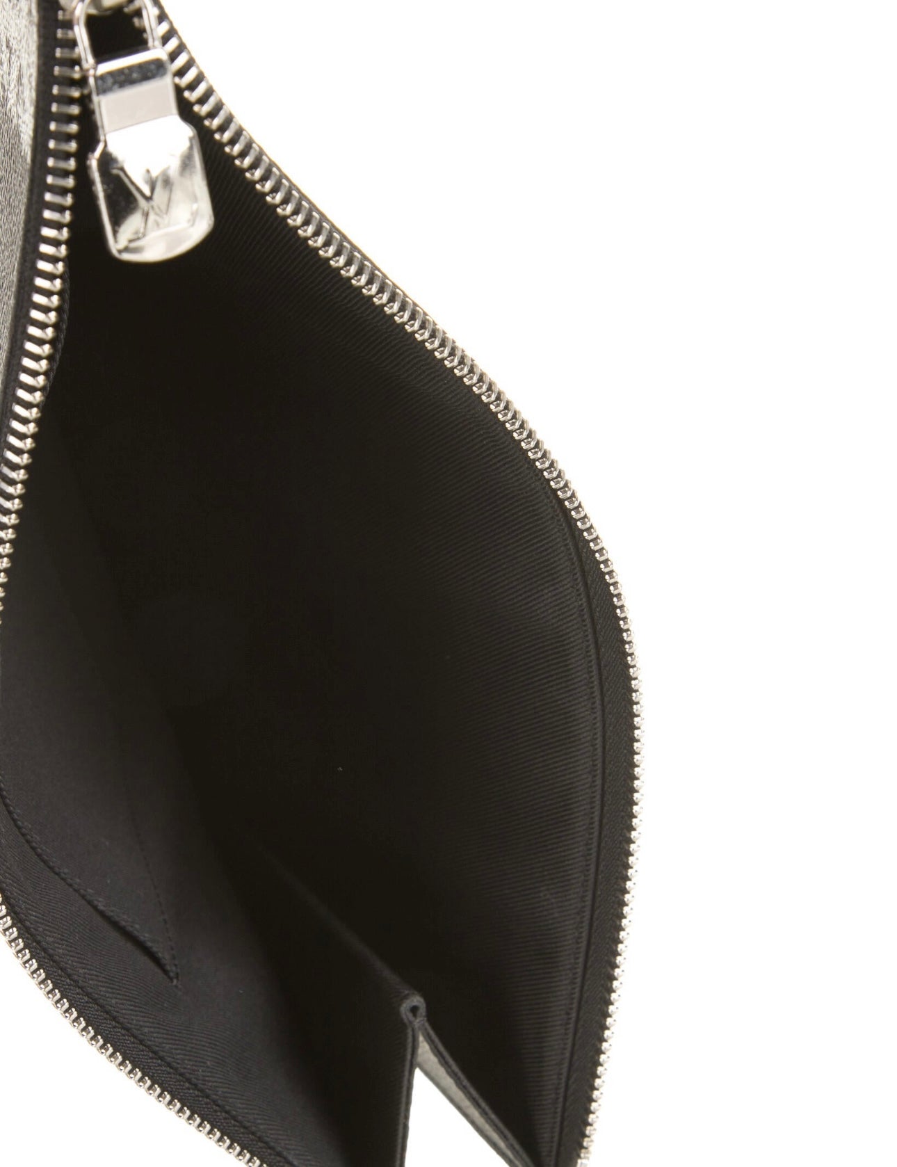 Louis Vuitton x Christopher Nemeth Pochette Flat