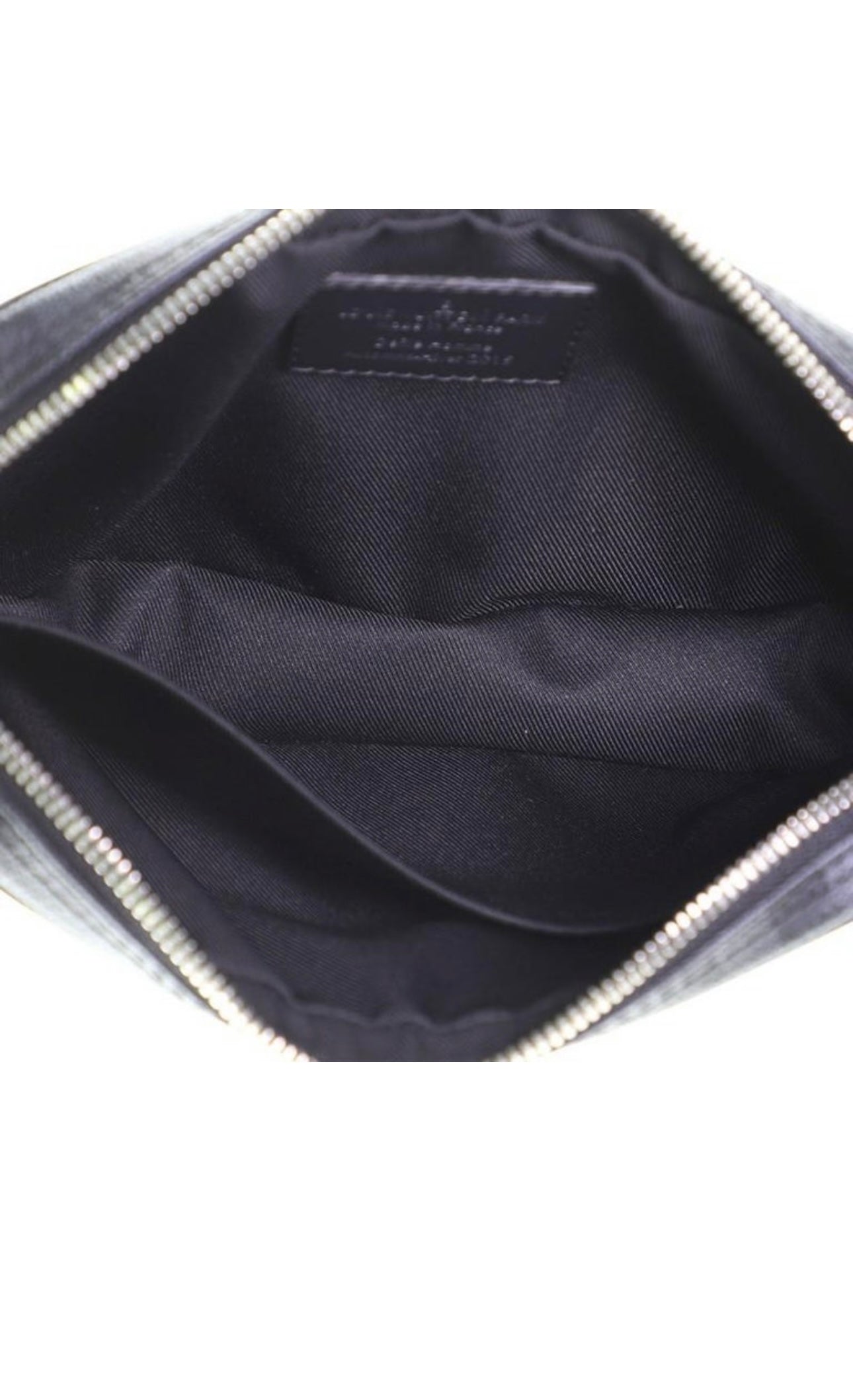 Louis Vuitton x Christopher Nemeth Pochette Volga