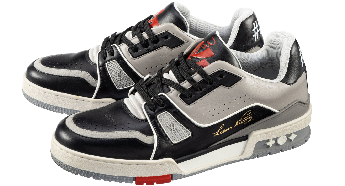 Louis Vuitton Trainer