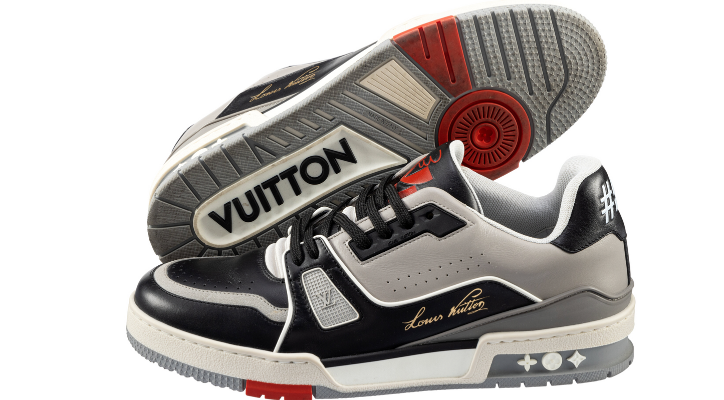 Louis Vuitton Trainer