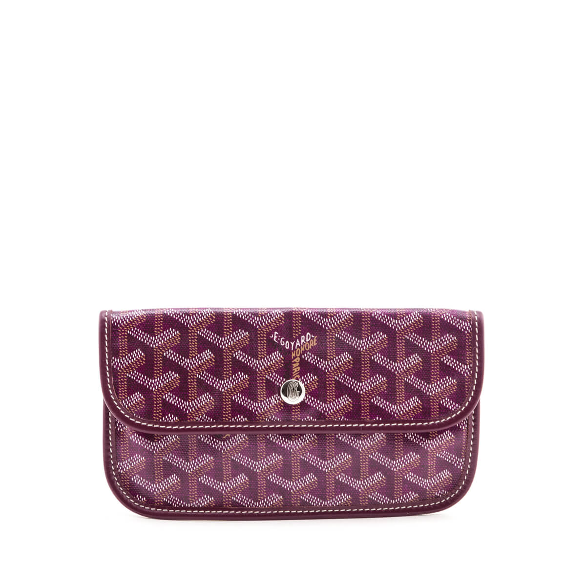 Goyard Pouch