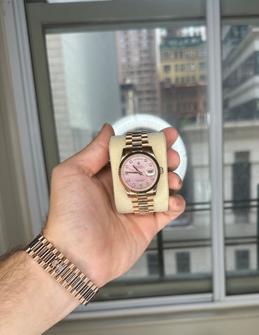 Rolex Day-Date 36