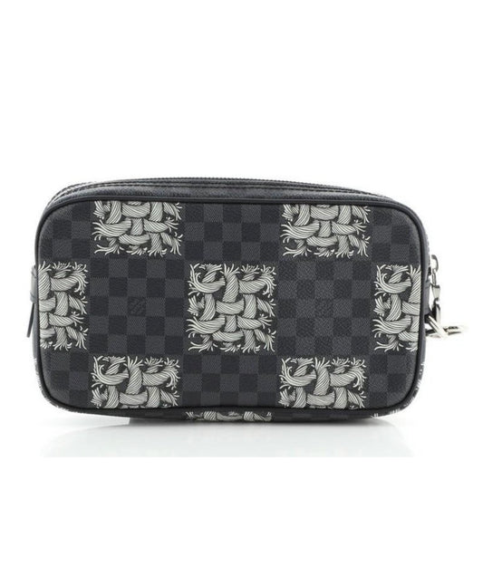Louis Vuitton x Christopher Nemeth Pochette Volga