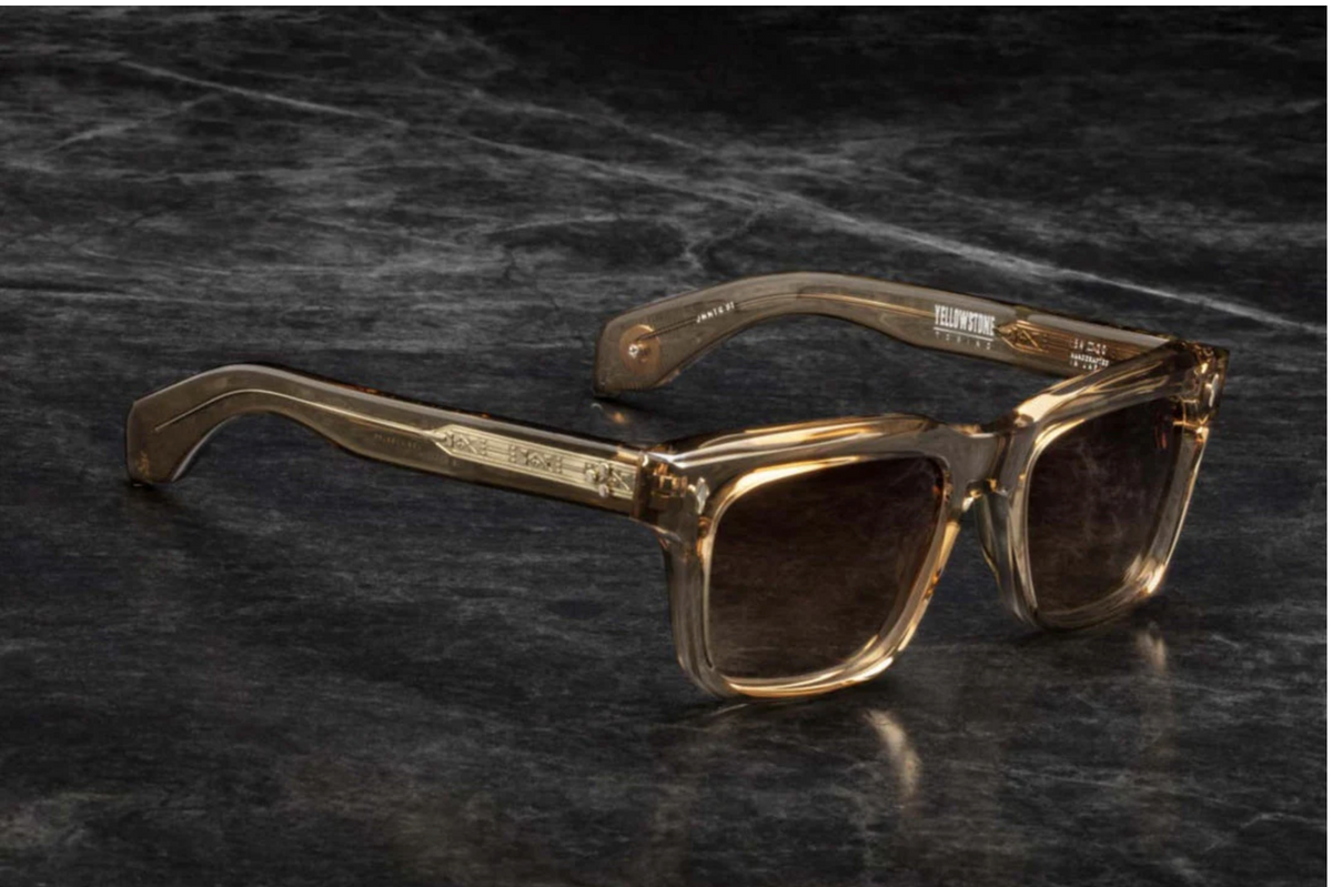Jacques Mare Mage x Yellowstone Torino – Michael Dhom