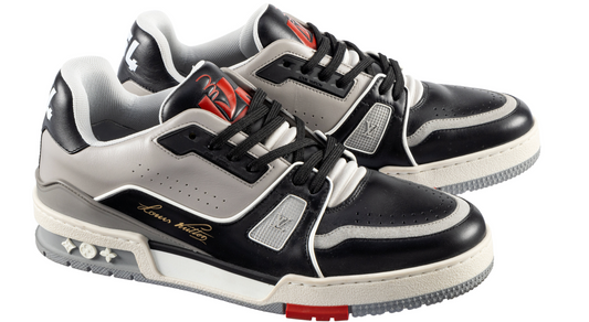 Louis Vuitton Trainer